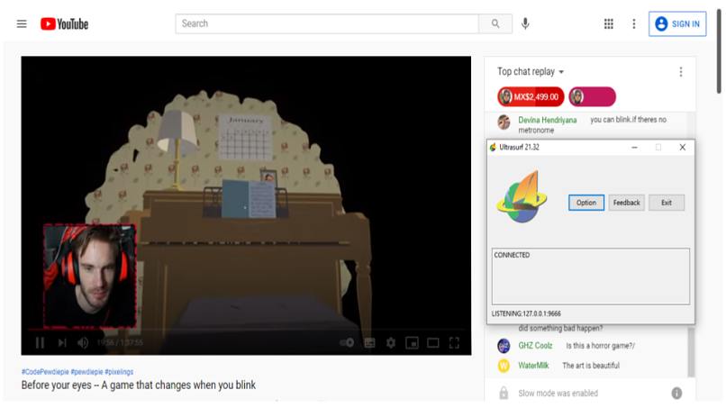 Worked With: Disney+ and YouTube